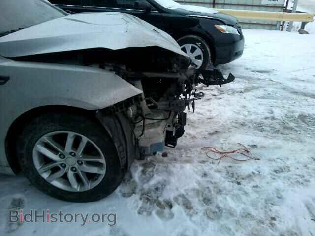 2013 KIA OPTIMA - VIN: KNAGM4A72D5311621 - Photo 9