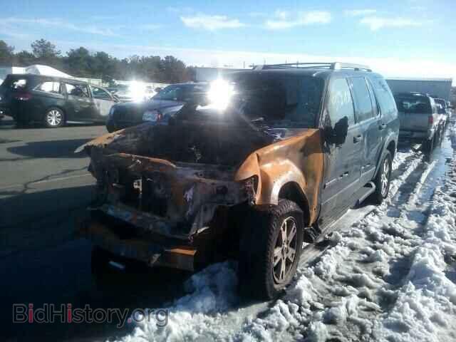2006 FORD EXPLORER - VIN: 1FMEU73E36UA65111 - Photo 2