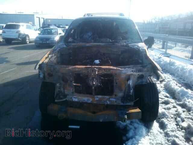 2006 FORD EXPLORER - VIN: 1FMEU73E36UA65111 - Photo 9