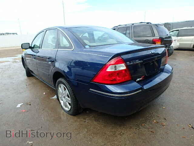2005 FORD FIVE HUNDR - VIN: 1FAFP231X5G148036 - Фото 3