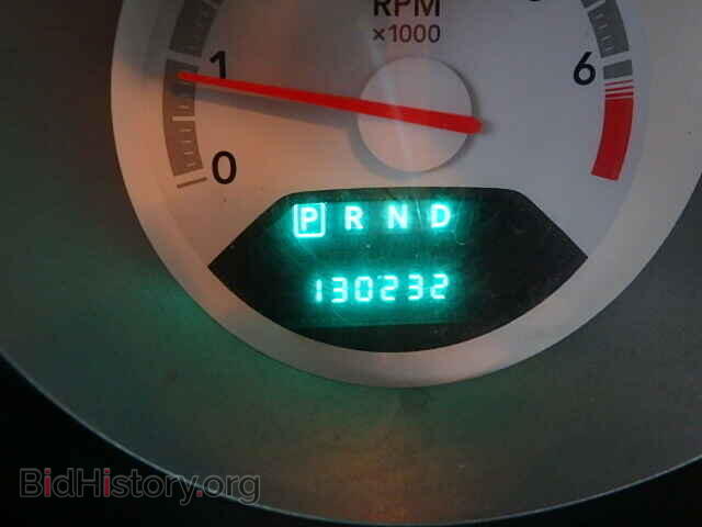 2009 DODGE AVENGER - VIN: 1B3LC46B99N569452 - Фото 8
