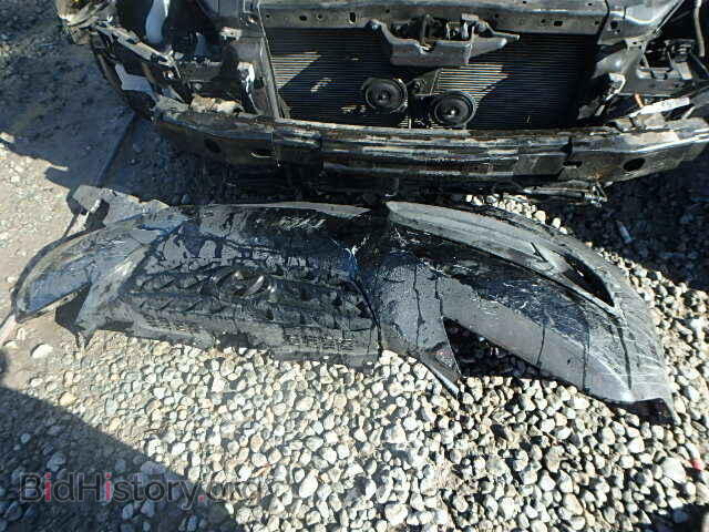 2012 HYUNDAI GENESIS - VIN: KMHHT6KD7CU065675 - Фото 9