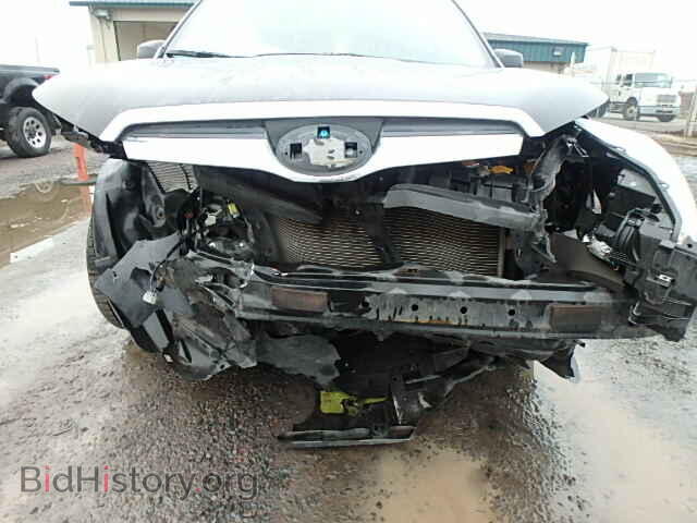2014 SUBARU FORESTER - VIN: JF2SJAGC0EH526537 - Фото 9