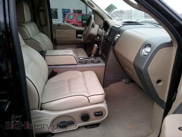 2007 LINCOLN MARK LT - VIN: 5LTPW18567FJ09764 - Photo 5