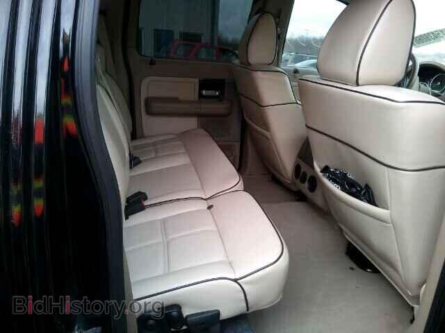 2007 LINCOLN MARK LT - VIN: 5LTPW18567FJ09764 - Photo 6
