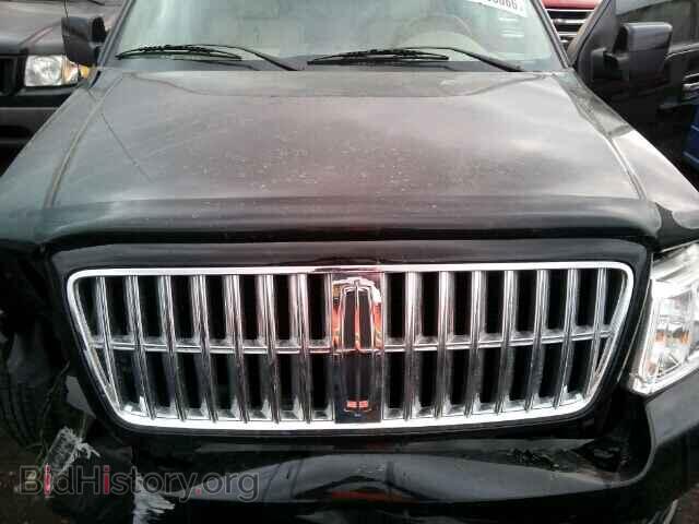 2007 LINCOLN MARK LT - VIN: 5LTPW18567FJ09764 - Photo 7