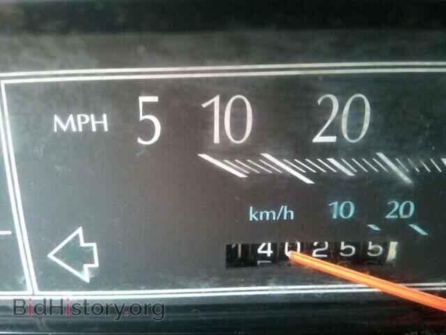 1992 CADILLAC DEVILLE - VIN: 1G6CD53B8N4319502 - Фото 8