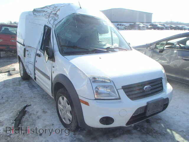 Фотография NM0LS7DN9AT017835 - FORD TRANSIT CO 2010