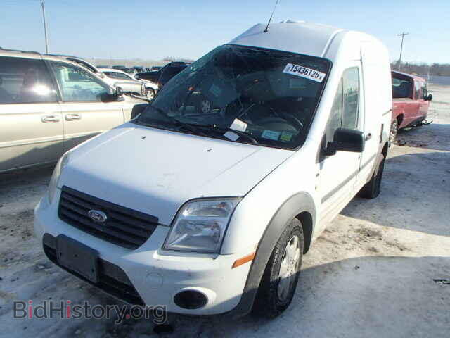 2010 FORD TRANSIT CO - VIN: NM0LS7DN9AT017835 - Фото 2