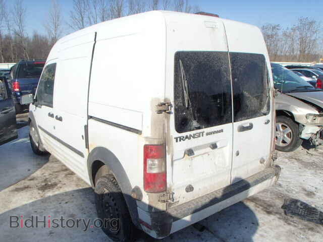 2010 FORD TRANSIT CO - VIN: NM0LS7DN9AT017835 - Фото 3
