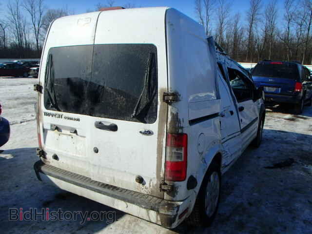 2010 FORD TRANSIT CO - VIN: NM0LS7DN9AT017835 - Фото 4