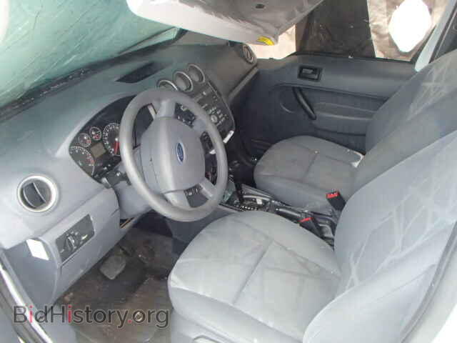 2010 FORD TRANSIT CO - VIN: NM0LS7DN9AT017835 - Фото 5