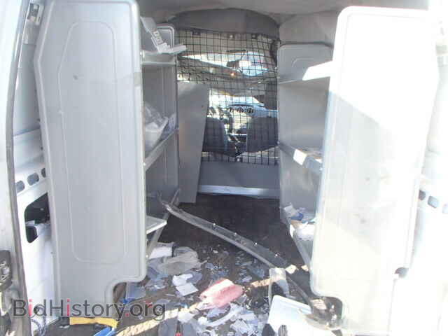 2010 FORD TRANSIT CO - VIN: NM0LS7DN9AT017835 - Фото 6