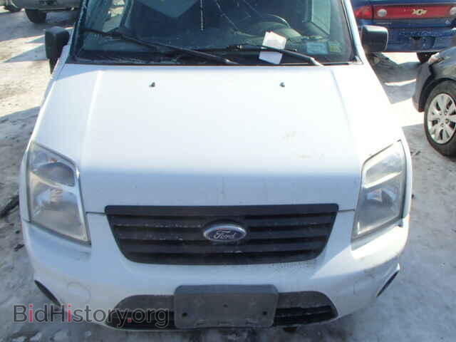 2010 FORD TRANSIT CO - VIN: NM0LS7DN9AT017835 - Фото 7