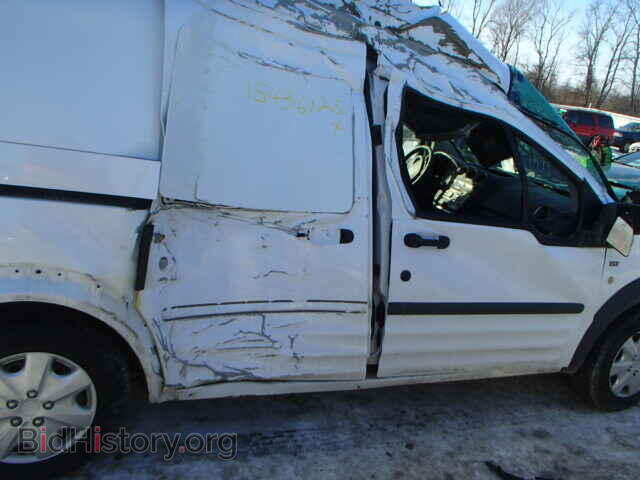 2010 FORD TRANSIT CO - VIN: NM0LS7DN9AT017835 - Фото 10