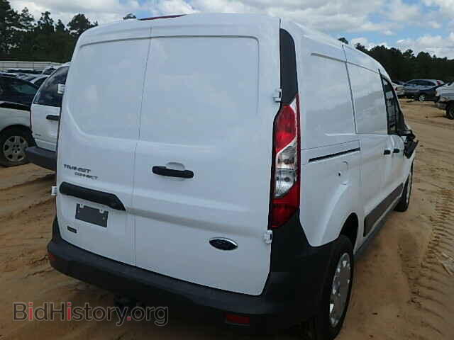 2015 FORD TRANSIT CO - VIN: NM0LS7E79F1185039 - Фото 4