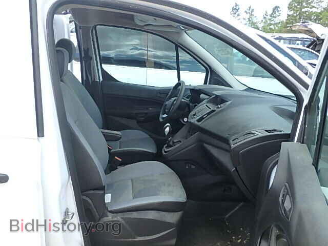 2015 FORD TRANSIT CO - VIN: NM0LS7E79F1185039 - Фото 5