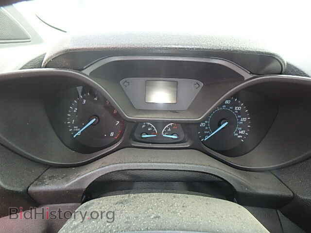 2015 FORD TRANSIT CO - VIN: NM0LS7E79F1185039 - Фото 8