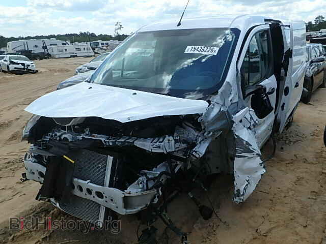 2015 FORD TRANSIT CO - VIN: NM0LS7E79F1185039 - Фото 9