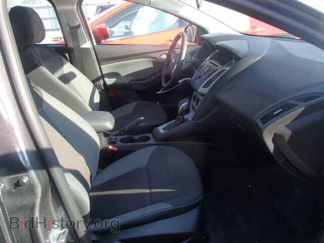 2014 FORD FOCUS - VIN: 1FADP3F26EL126687 - Фото 5