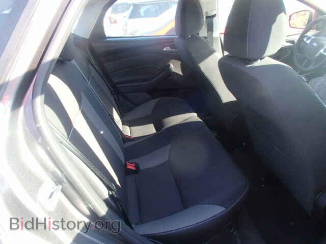 2014 FORD FOCUS - VIN: 1FADP3F26EL126687 - Фото 6