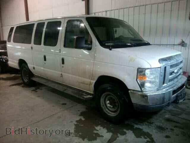 Фотография 1FBSS31L89DA31732 - FORD ECONOLINE 2009