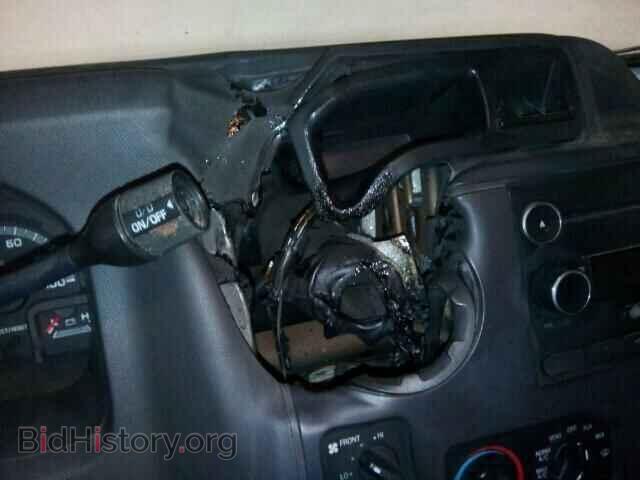 2009 FORD ECONOLINE - VIN: 1FBSS31L89DA31732 - Фото 10