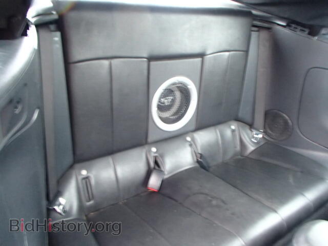 2007 MITSUBISHI ECLIPSE - VIN: 4A3AL35T37E006109 - Photo 6