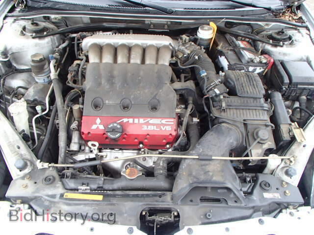 2007 MITSUBISHI ECLIPSE - VIN: 4A3AL35T37E006109 - Photo 7
