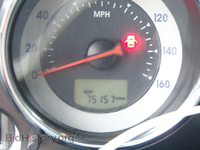 2007 MITSUBISHI ECLIPSE - VIN: 4A3AL35T37E006109 - Photo 8