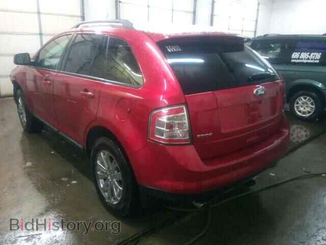 2010 FORD EDGE - VIN: 2FMDK4JC5ABB76940 - Фото 3