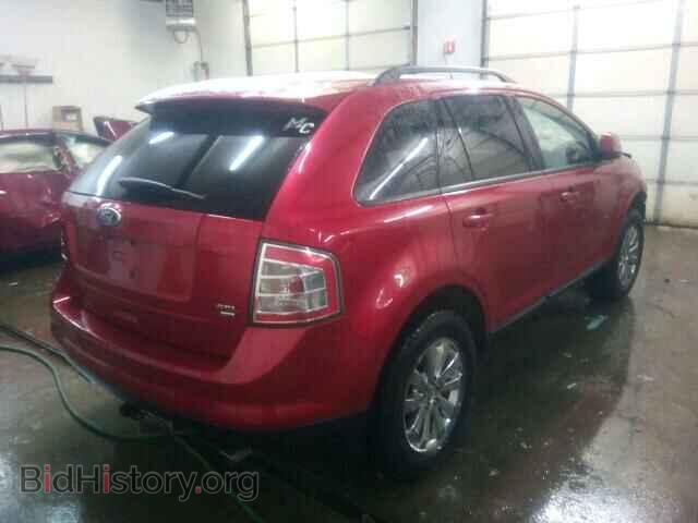 2010 FORD EDGE - VIN: 2FMDK4JC5ABB76940 - Фото 4
