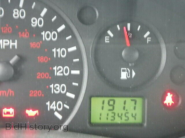 2005 FORD FOCUS - VIN: 1FAFP34N35W133987 - Фото 8
