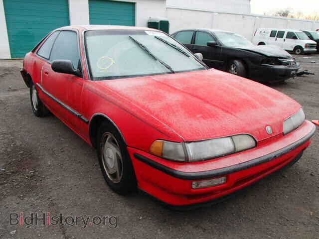 Фотография JH4DA9463MS031530 - ACURA INTEGRA 1991