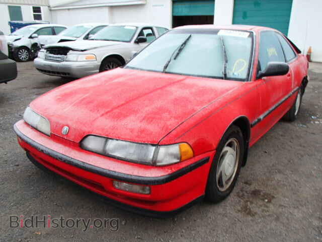 1991 ACURA INTEGRA - VIN: JH4DA9463MS031530 - Фото 2