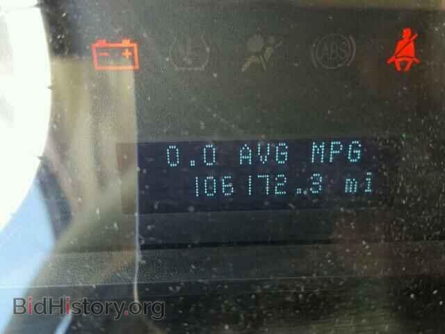 2011 FORD ESCAPE - VIN: 1FMCU9D76BKB99345 - Photo 8