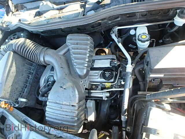 2004 SATURN VUE - VIN: 5GZCZ23D64S855422 - Photo 7