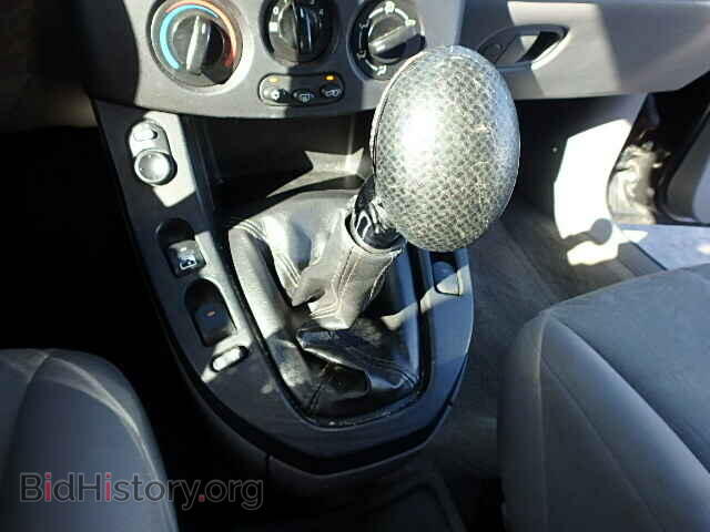 2004 SATURN VUE - VIN: 5GZCZ23D64S855422 - Photo 9