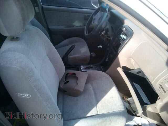 2005 KIA OPTIMA - VIN: KNAGD126855377855 - Photo 5