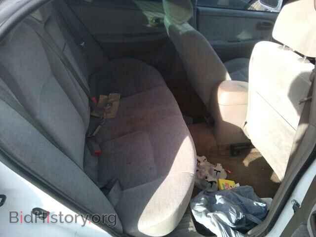 2005 KIA OPTIMA - VIN: KNAGD126855377855 - Photo 6