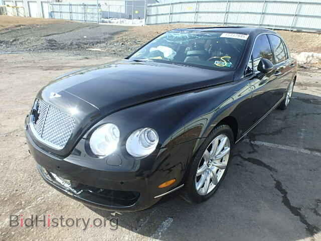 2006 BENTLEY ALL MODELS - VIN: SCBBR53W76C039481 - Photo 2