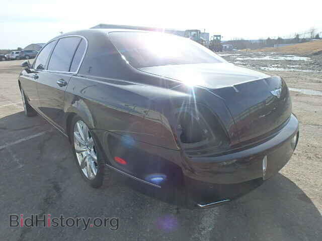 2006 BENTLEY ALL MODELS - VIN: SCBBR53W76C039481 - Photo 3