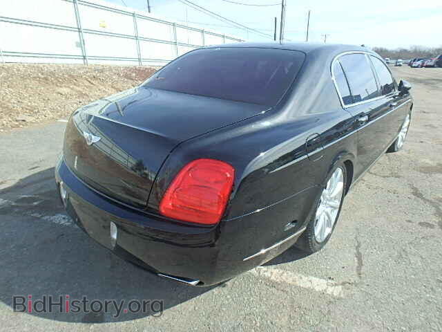2006 BENTLEY ALL MODELS - VIN: SCBBR53W76C039481 - Photo 4