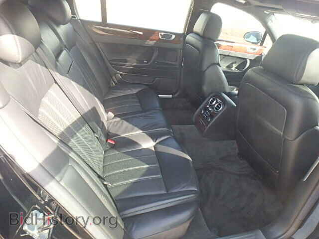 2006 BENTLEY ALL MODELS - VIN: SCBBR53W76C039481 - Photo 6