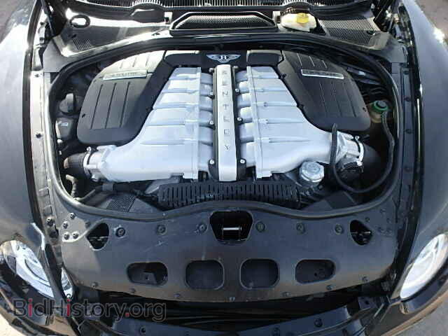 2006 BENTLEY ALL MODELS - VIN: SCBBR53W76C039481 - Photo 7