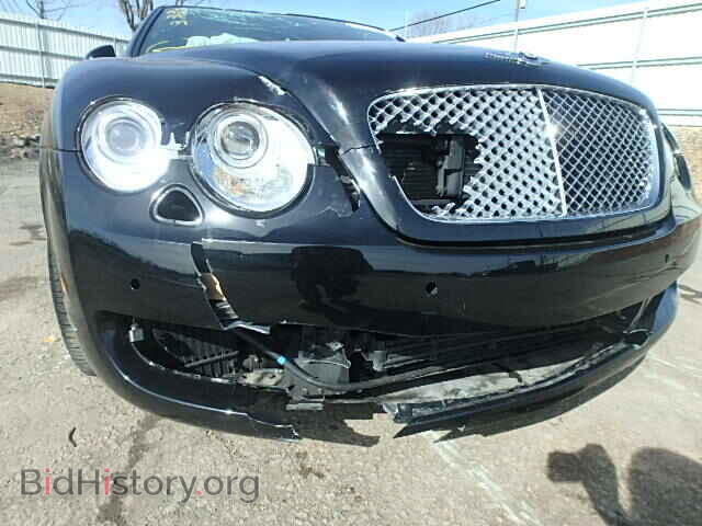 2006 BENTLEY ALL MODELS - VIN: SCBBR53W76C039481 - Photo 9