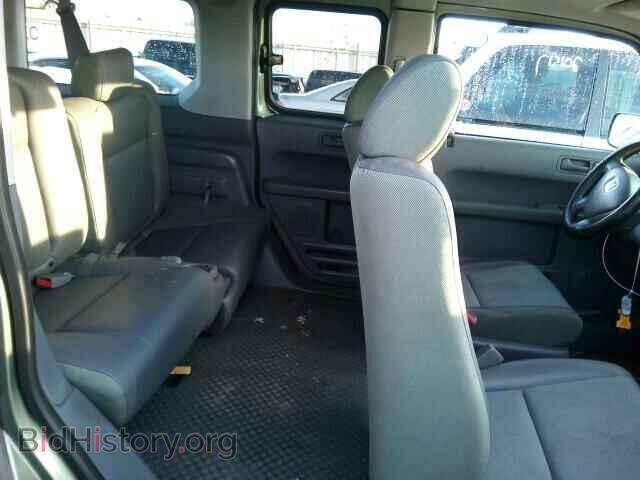 2004 HONDA ELEMENT - VIN: 5J6YH18394L009987 - Фото 6