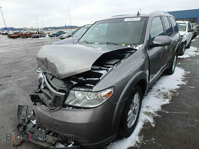 2006 SAAB 97X - VIN: 5S3ET13S962804952 - Фото 2