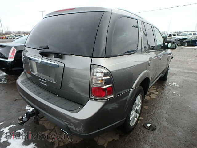 2006 SAAB 97X - VIN: 5S3ET13S962804952 - Фото 4