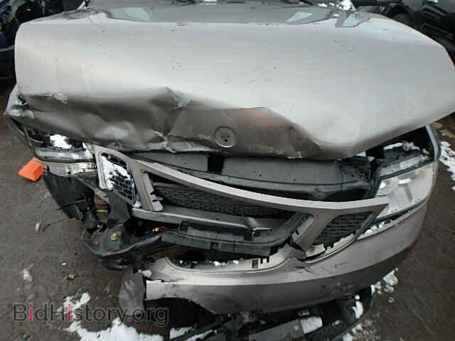 2006 SAAB 97X - VIN: 5S3ET13S962804952 - Фото 7